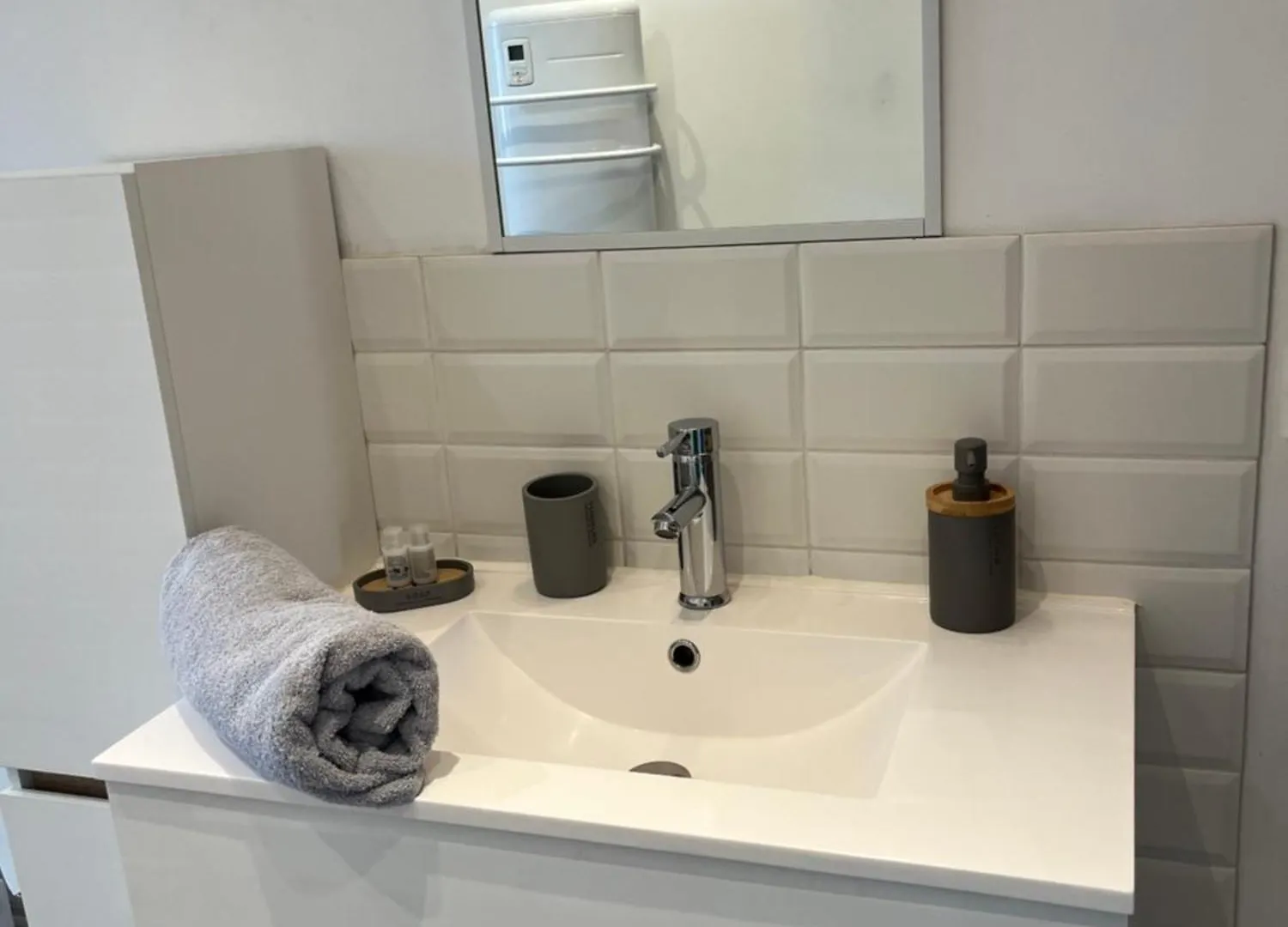 Apartament Le Malban - Centre Historique- 3Ieme Etage Lannion Francja